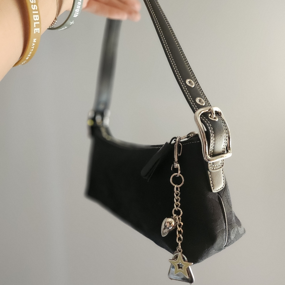 Coach Bag - Picture 2 of 4